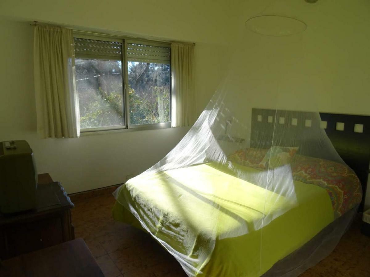 Gaia Hostal Tigre Exteriér fotografie